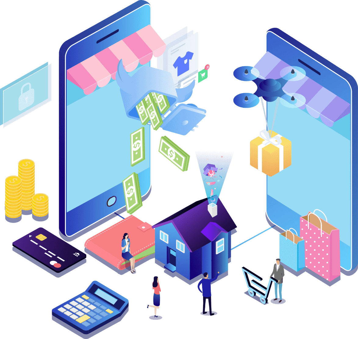 Doorzo Shop